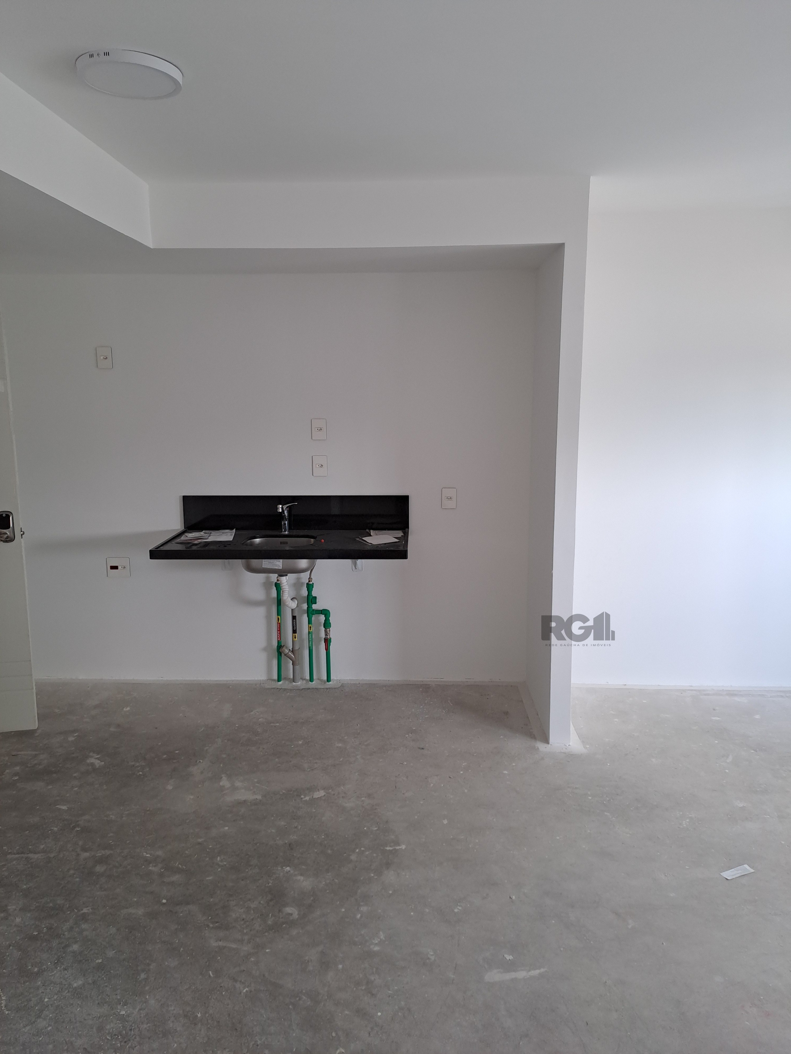 Apartamento à venda, 37m² - Foto 13