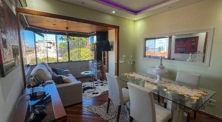 Cobertura à venda com 1 quarto, 113m² - Foto 5