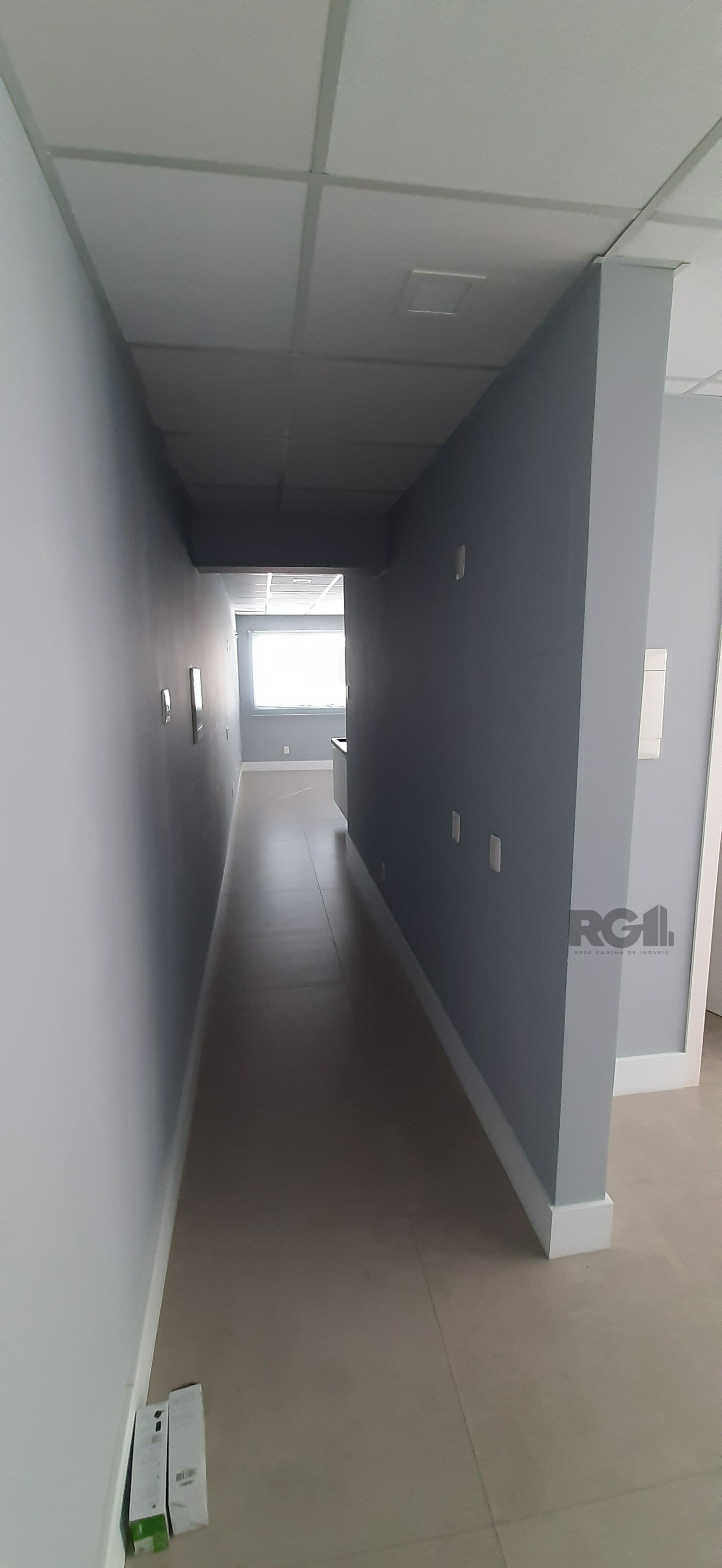 Conjunto Comercial-Sala à venda, 74m² - Foto 7