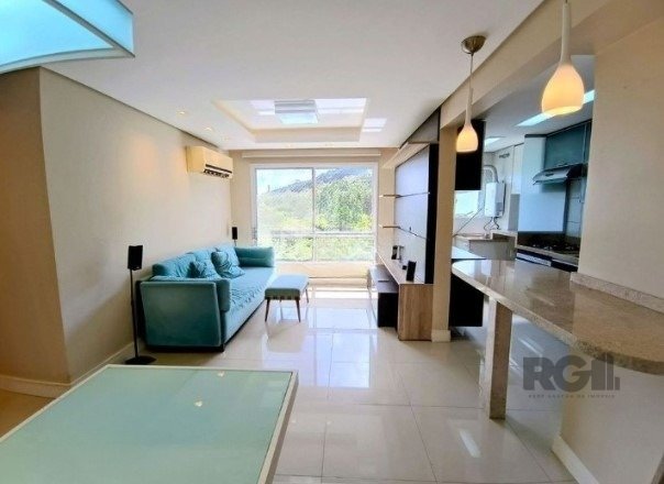 Apartamento à venda com 3 quartos, 81m² - Foto 3