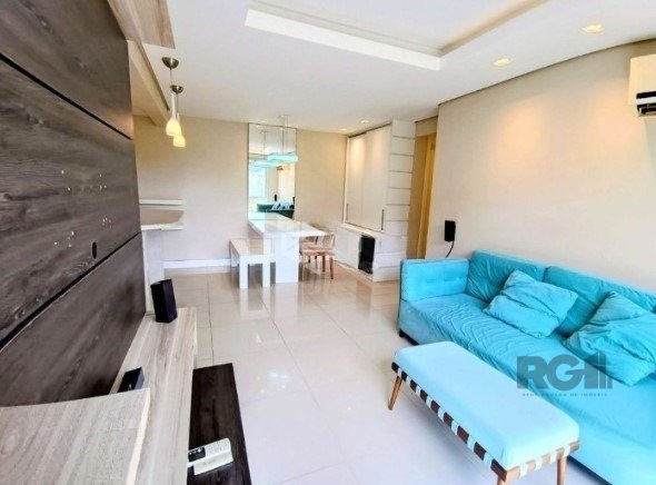 Apartamento à venda com 3 quartos, 81m² - Foto 6