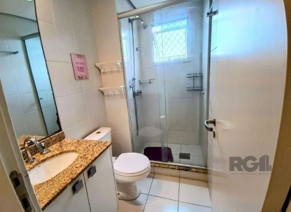 Apartamento à venda com 3 quartos, 81m² - Foto 19