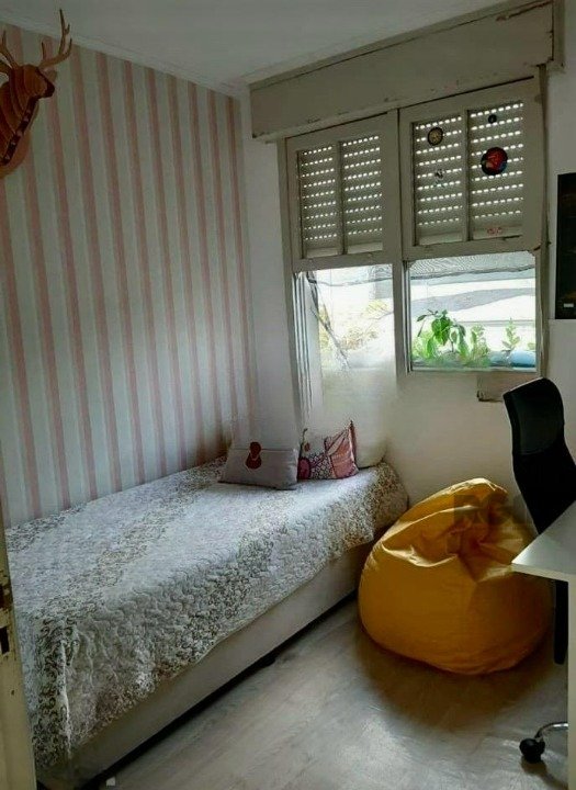 Apartamento à venda com 3 quartos, 62m² - Foto 11