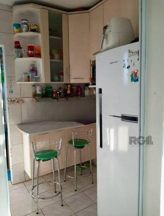 Apartamento à venda com 3 quartos, 62m² - Foto 4