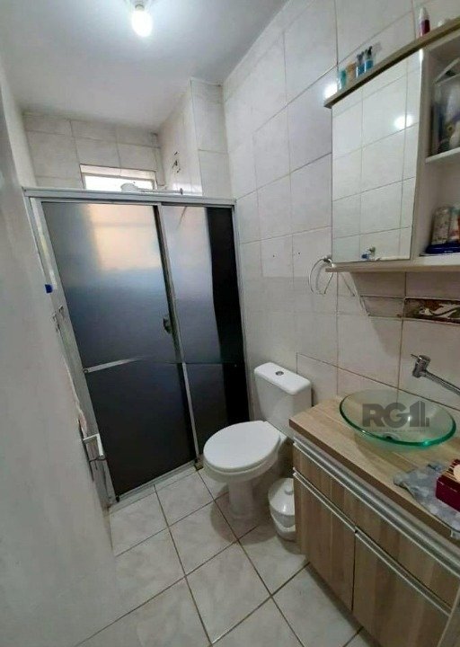 Apartamento à venda com 3 quartos, 62m² - Foto 9