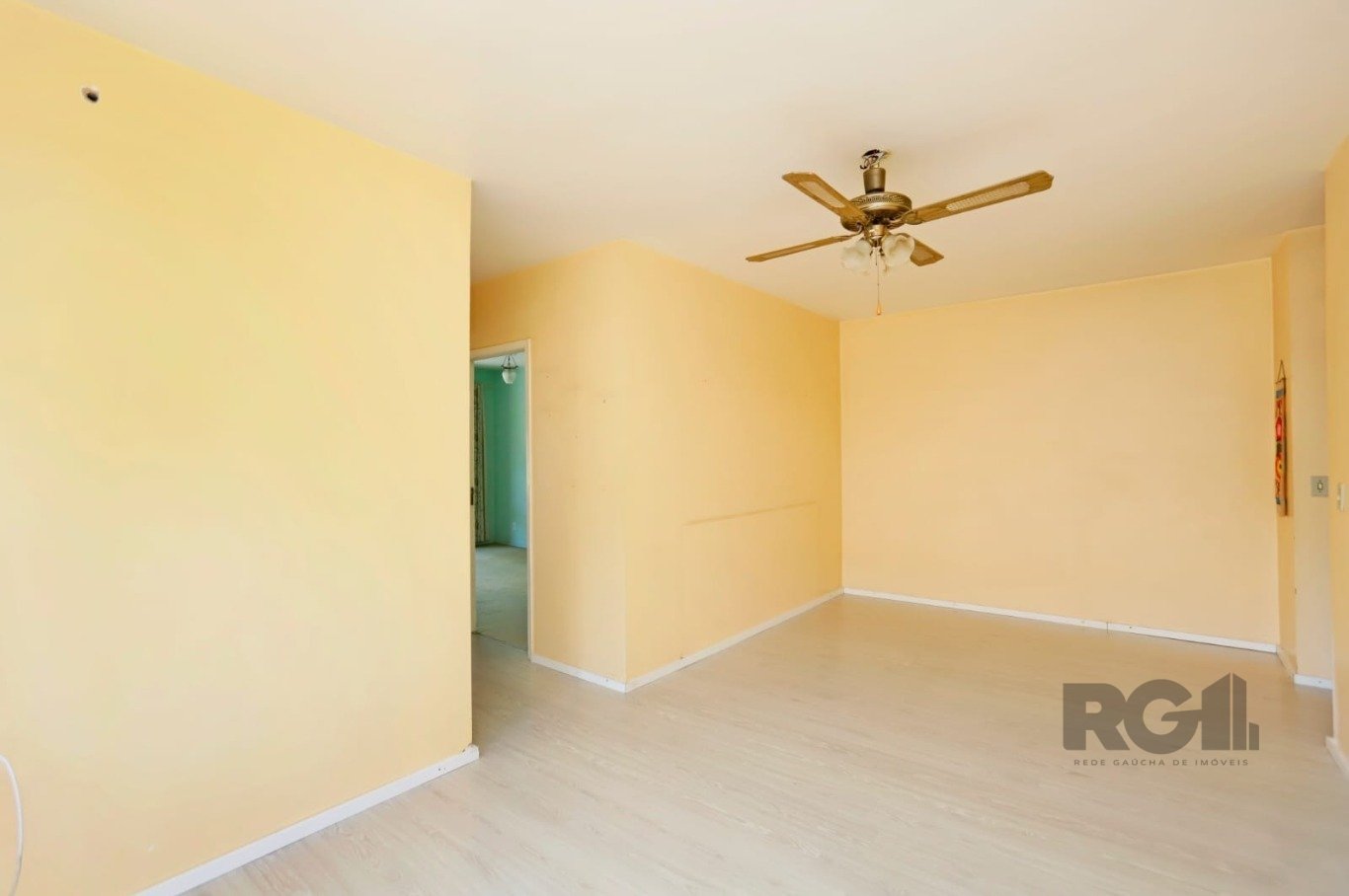 Apartamento à venda com 2 quartos, 86m² - Foto 3