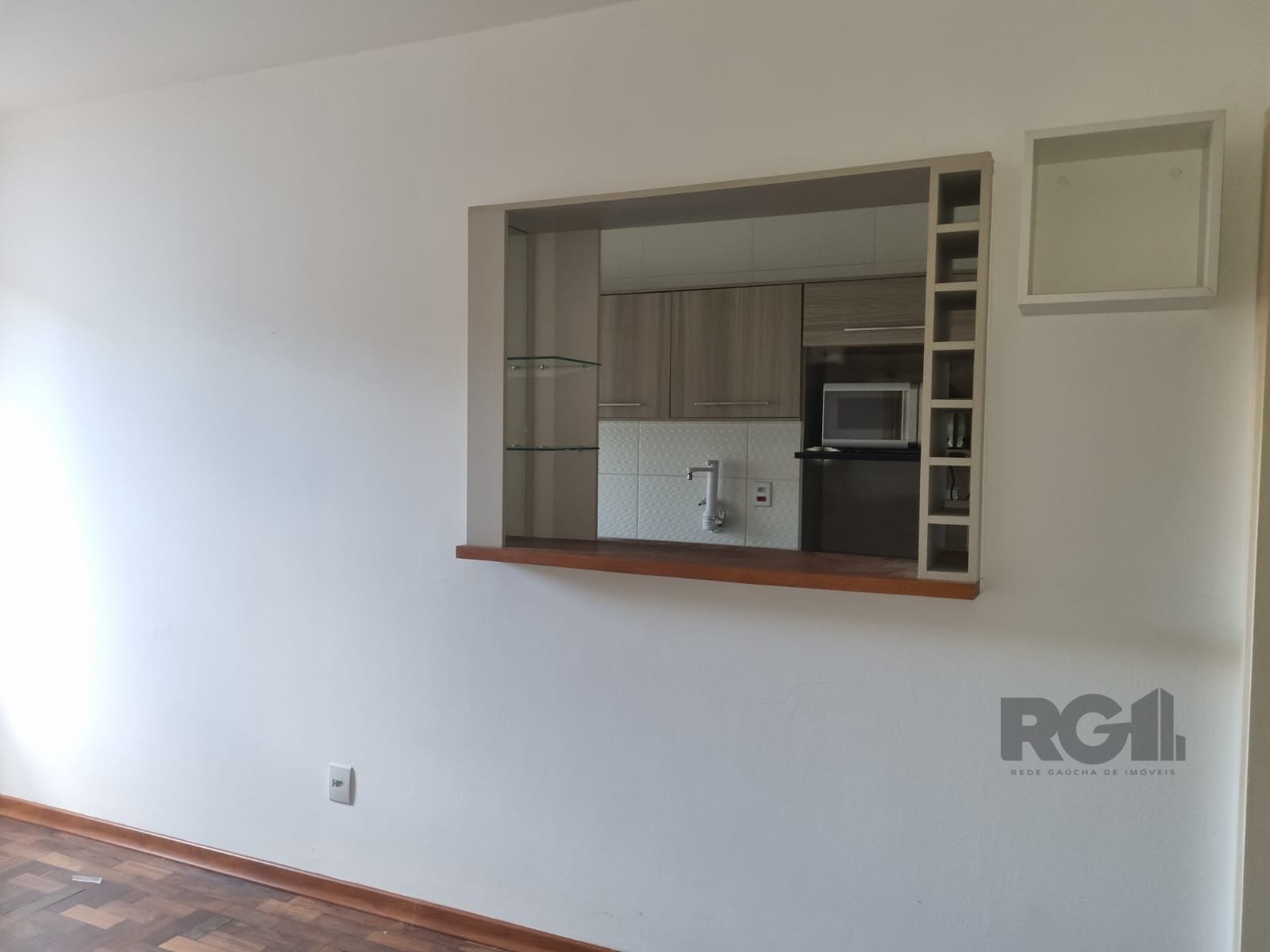 Apartamento à venda com 2 quartos, 61m² - Foto 4