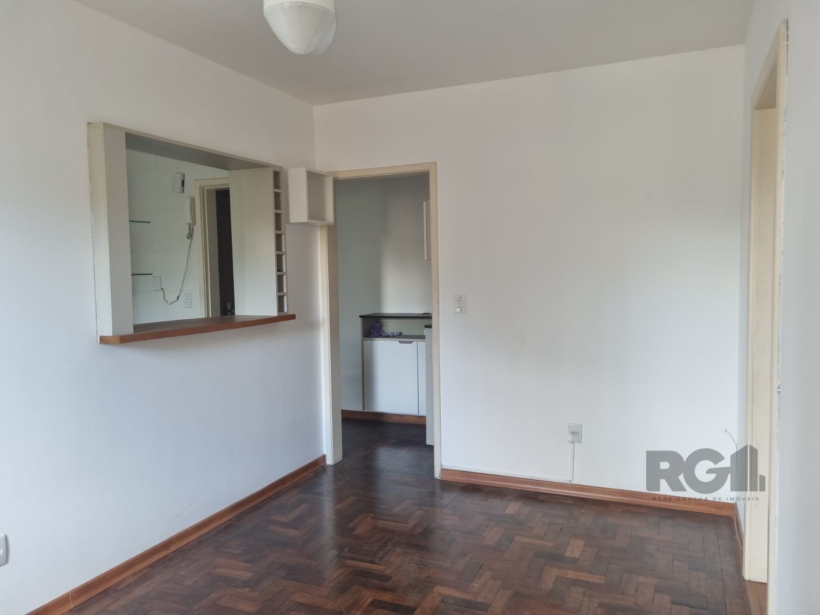 Apartamento à venda com 2 quartos, 61m² - Foto 3