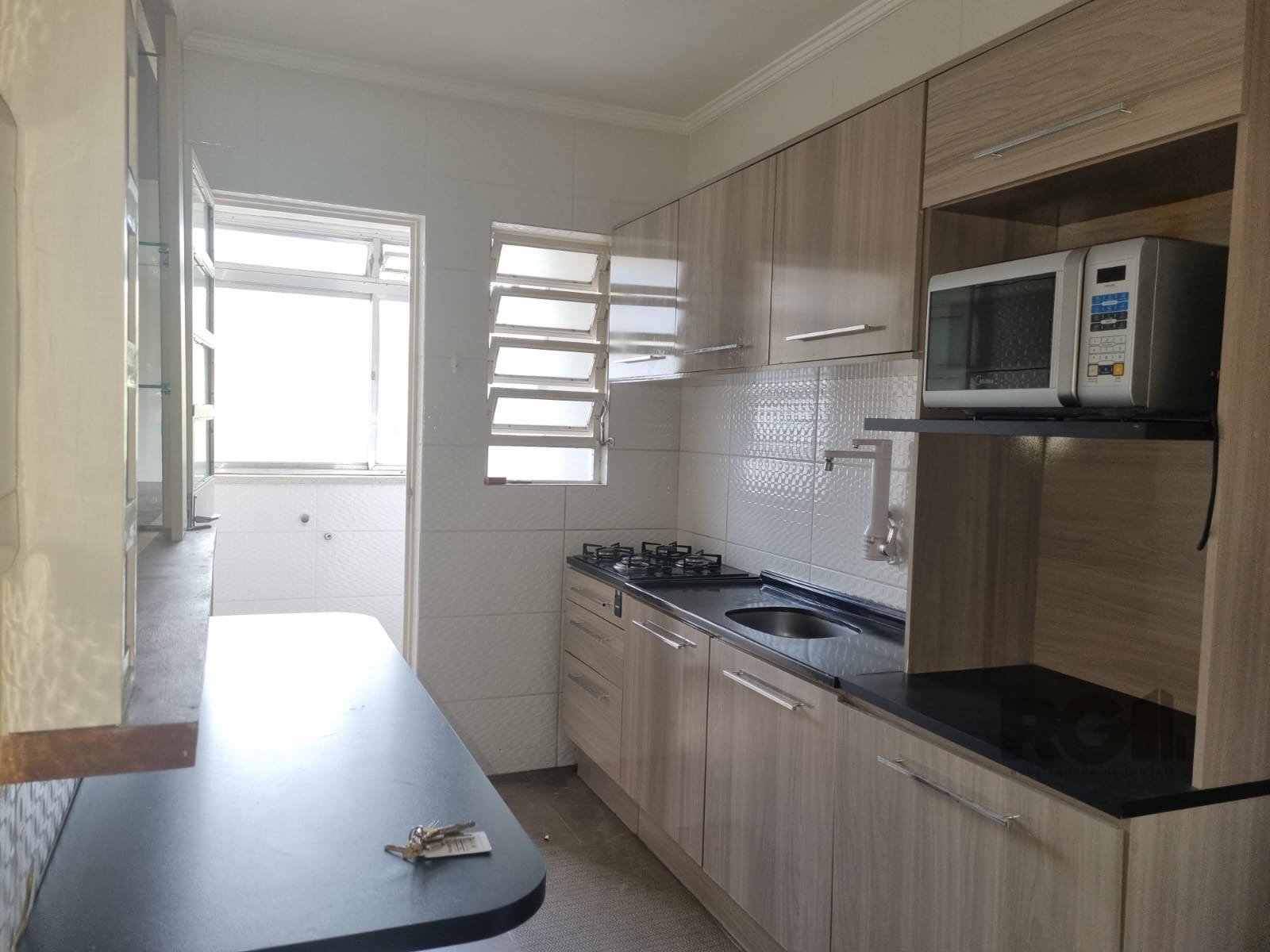 Apartamento à venda com 2 quartos, 61m² - Foto 9