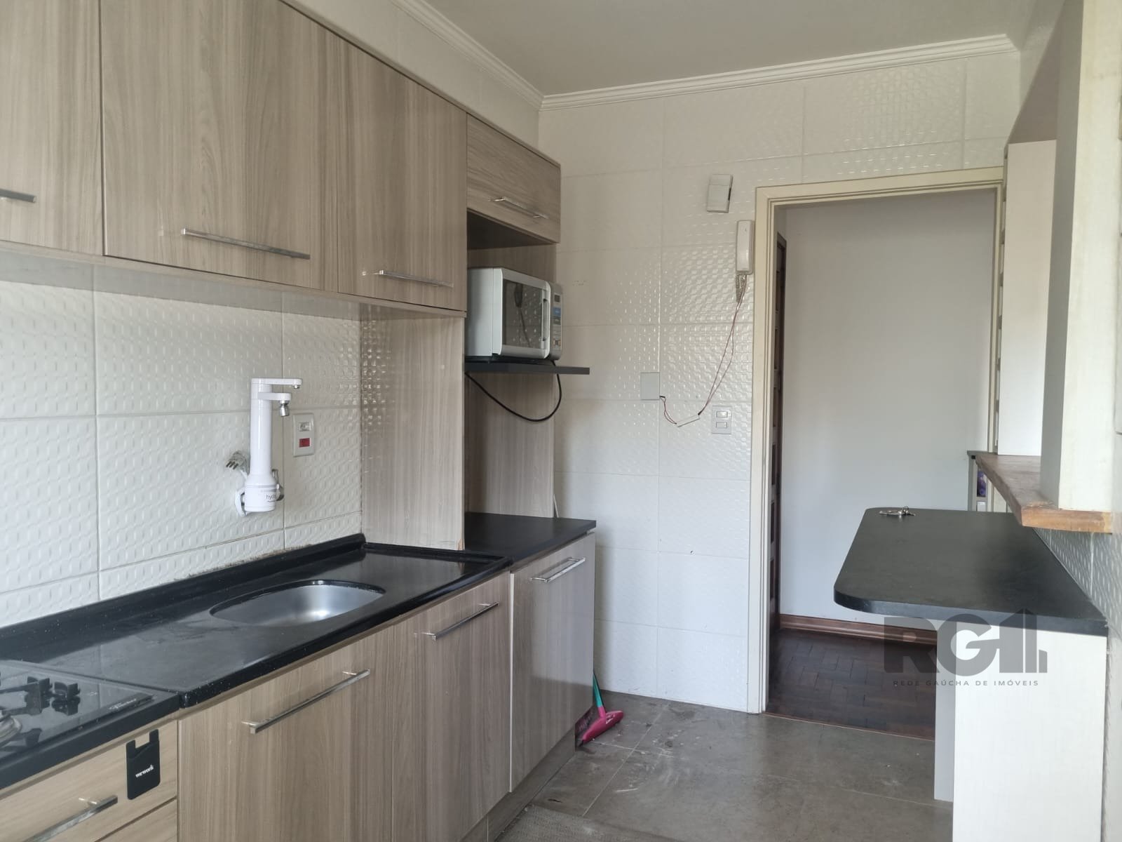 Apartamento à venda com 2 quartos, 61m² - Foto 8