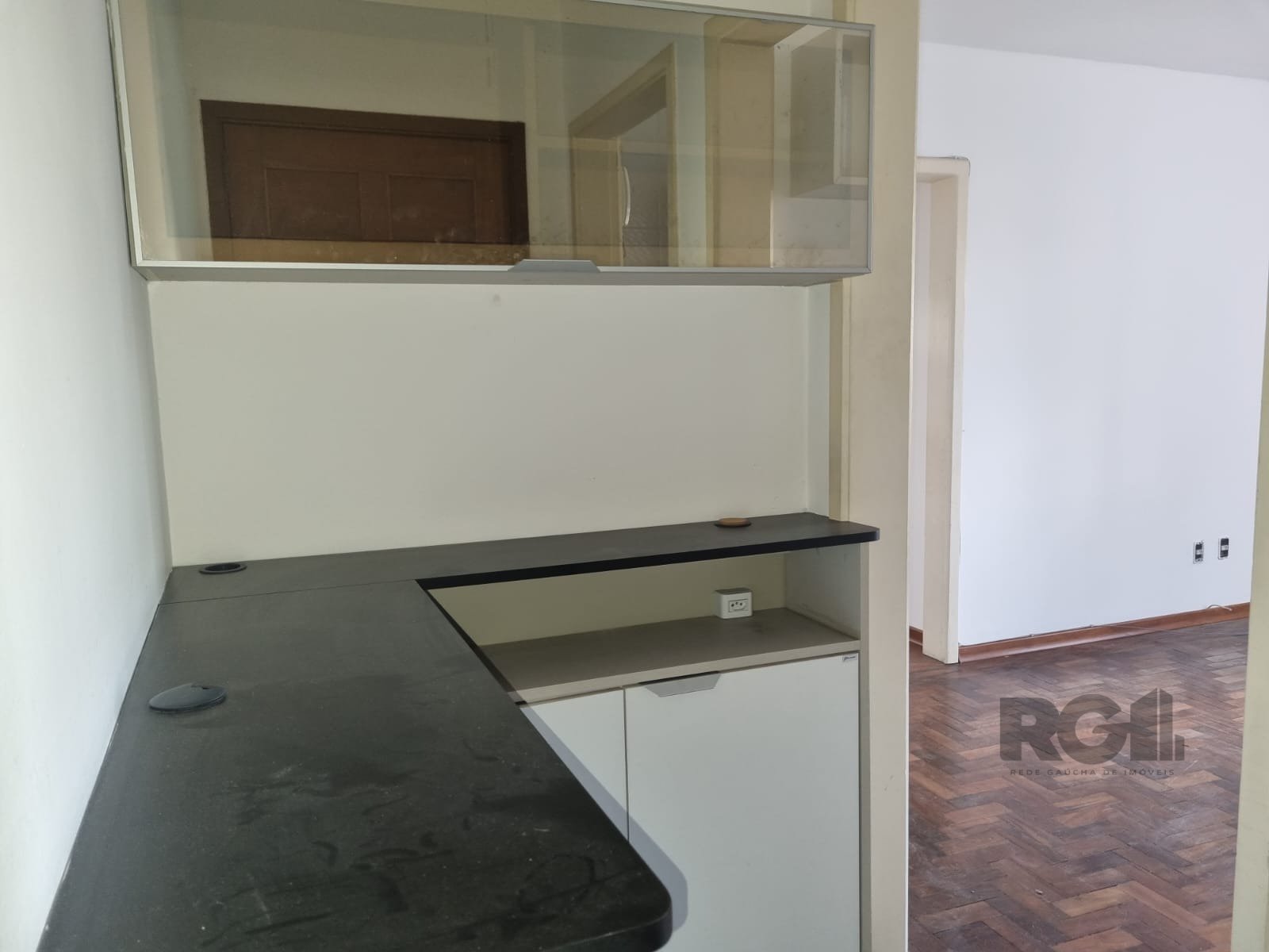 Apartamento à venda com 2 quartos, 61m² - Foto 6