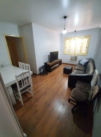 Apartamento à venda com 70m², 2 quartos, 1 vaga no bairro Santana em Porto Alegre