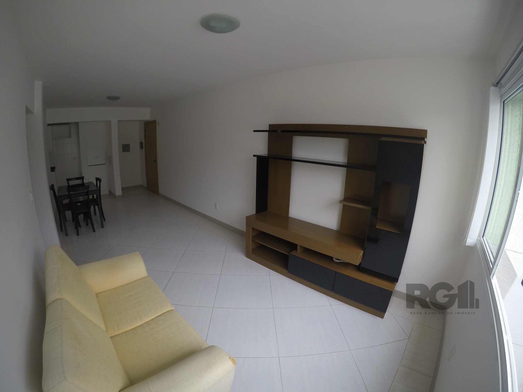 Apartamento à venda com 2 quartos, 77m² - Foto 2