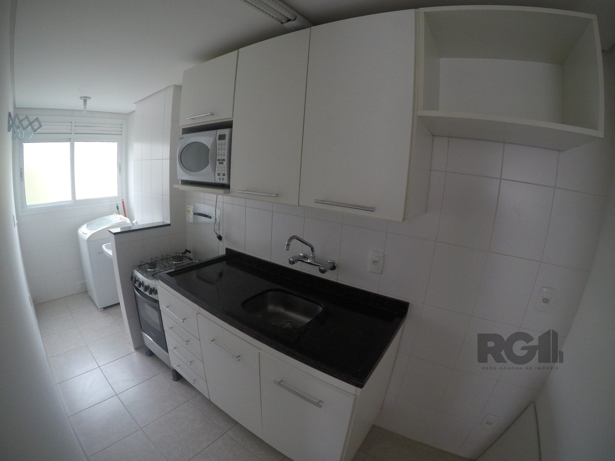 Apartamento à venda com 2 quartos, 77m² - Foto 5