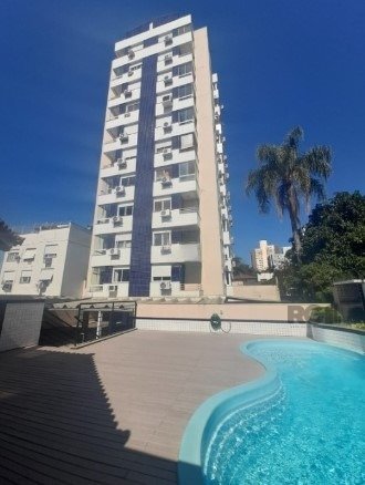 Apartamento à venda com 2 quartos, 73m² - Foto 1