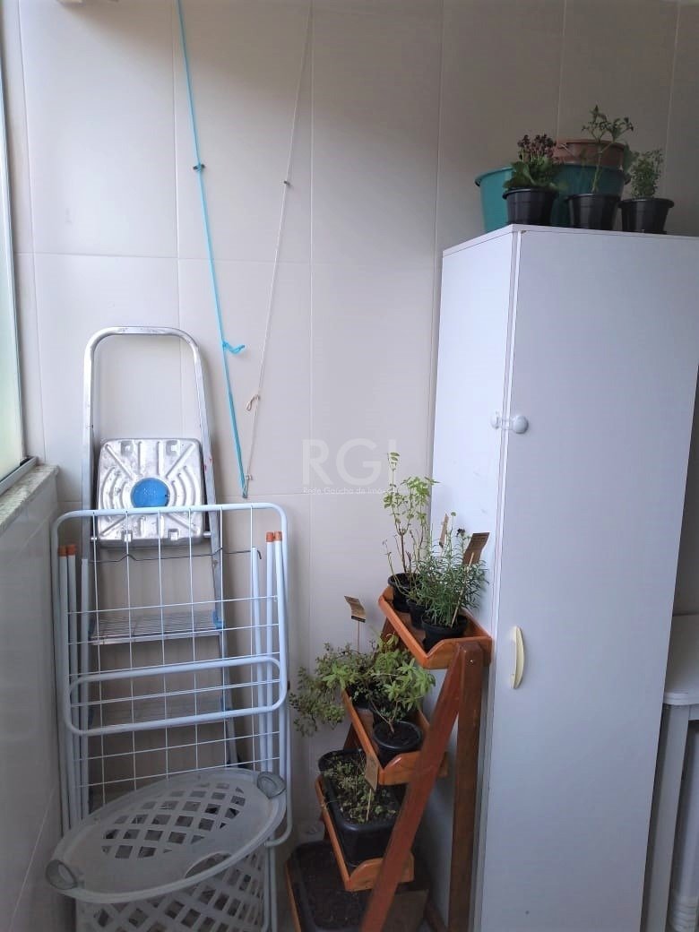 Apartamento à venda com 2 quartos, 53m² - Foto 24