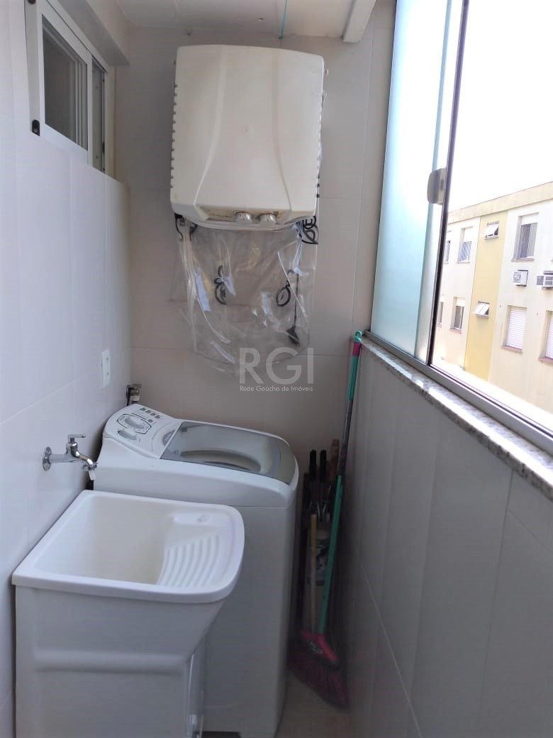 Apartamento à venda com 2 quartos, 53m² - Foto 25