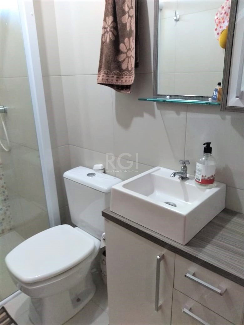 Apartamento à venda com 2 quartos, 53m² - Foto 13