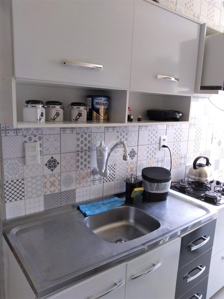 Apartamento à venda com 2 quartos, 53m² - Foto 20