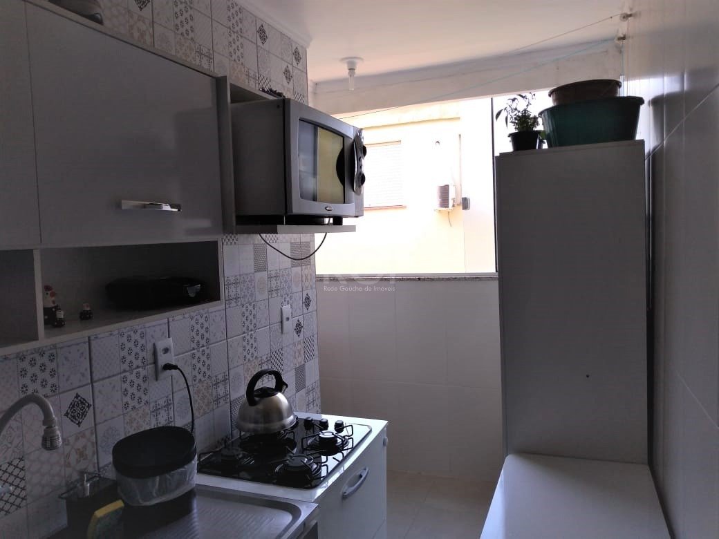 Apartamento à venda com 2 quartos, 53m² - Foto 21