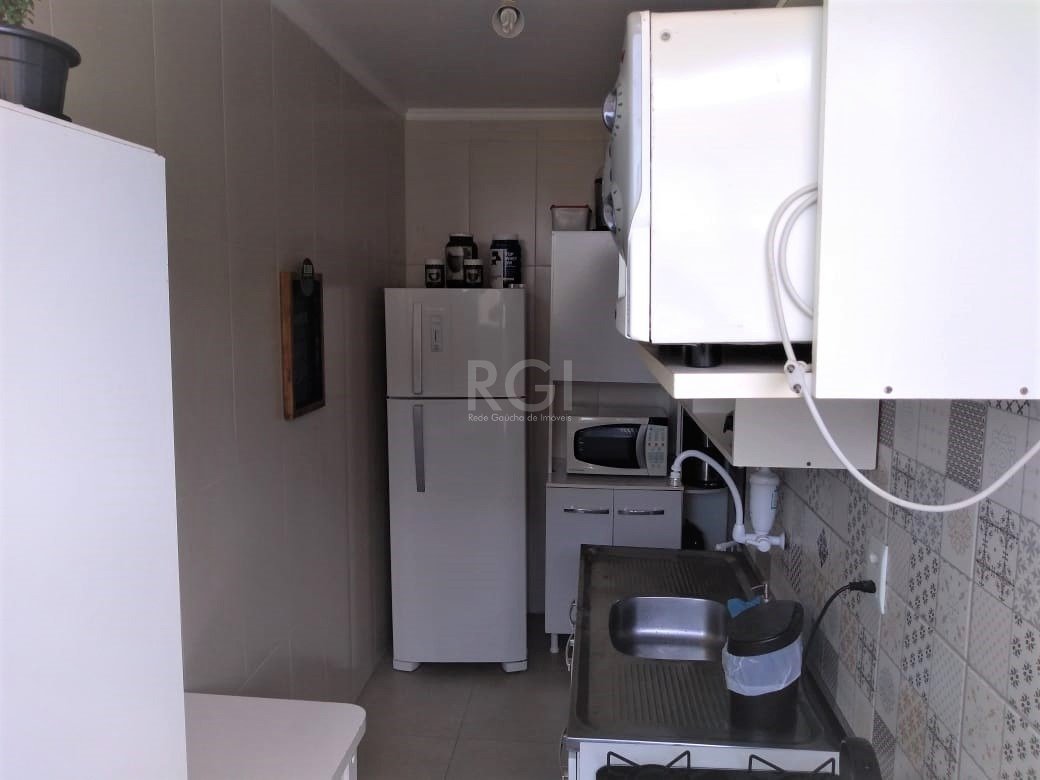 Apartamento à venda com 2 quartos, 53m² - Foto 22