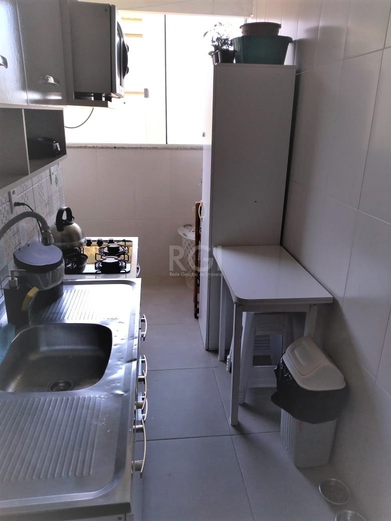 Apartamento à venda com 2 quartos, 53m² - Foto 23