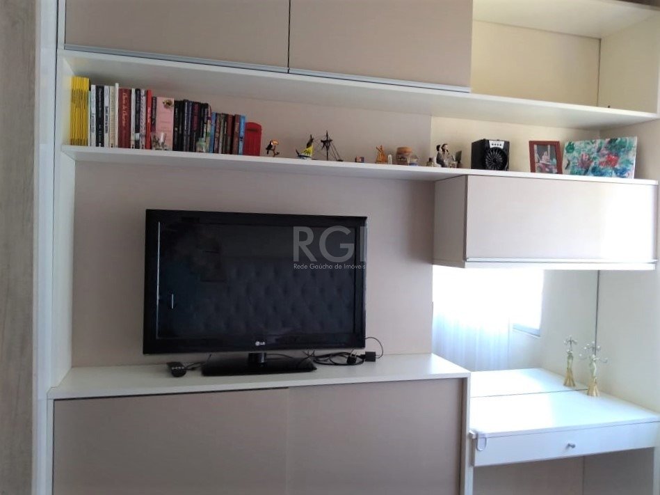 Apartamento à venda com 2 quartos, 53m² - Foto 9