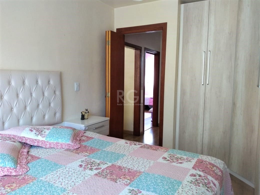 Apartamento à venda com 2 quartos, 53m² - Foto 8