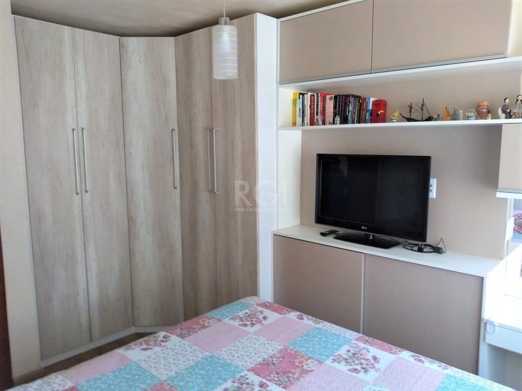 Apartamento à venda com 2 quartos, 53m² - Foto 10