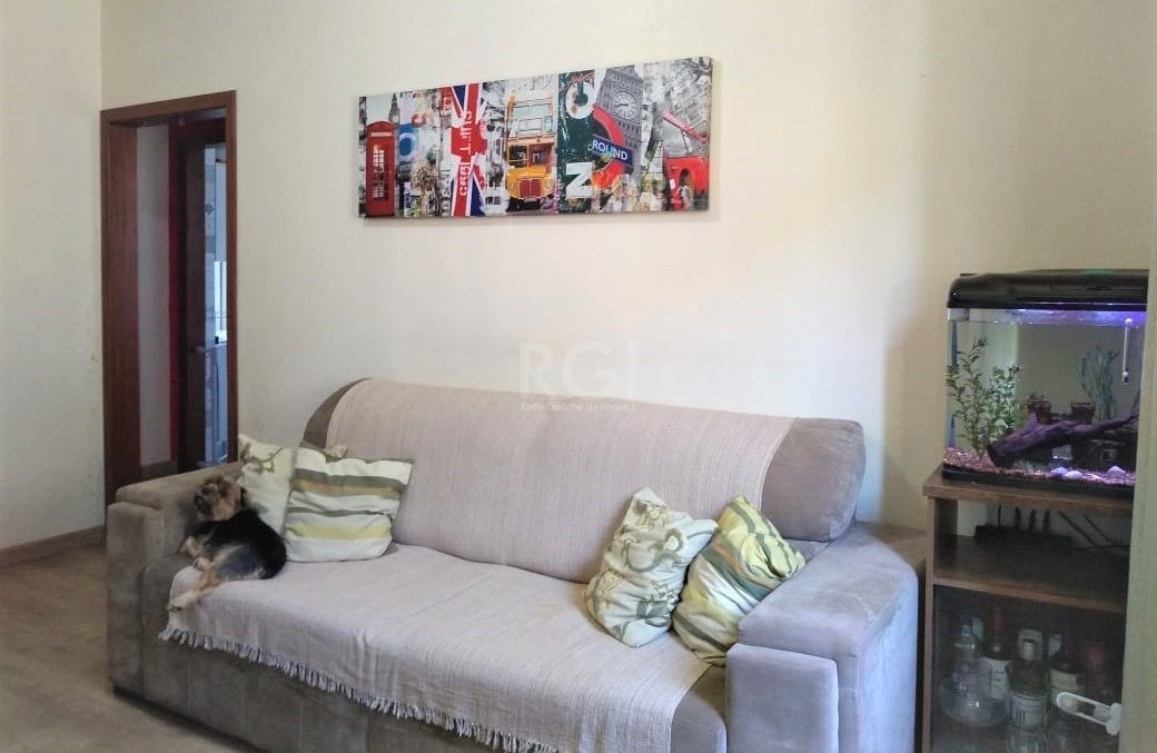 Apartamento à venda com 2 quartos, 53m² - Foto 4