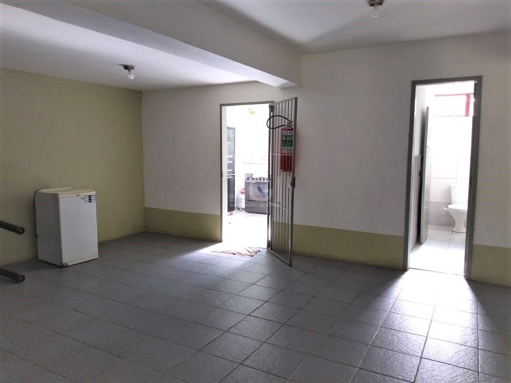 Apartamento à venda com 2 quartos, 53m² - Foto 30