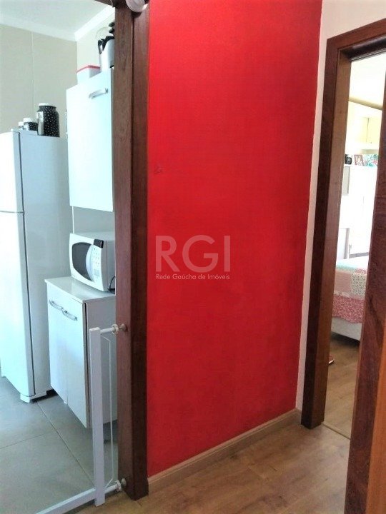 Apartamento à venda com 2 quartos, 53m² - Foto 7