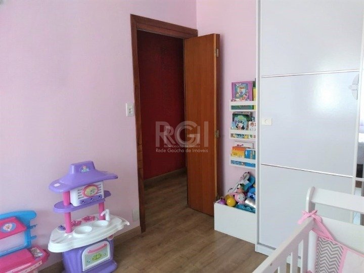 Apartamento à venda com 2 quartos, 53m² - Foto 15