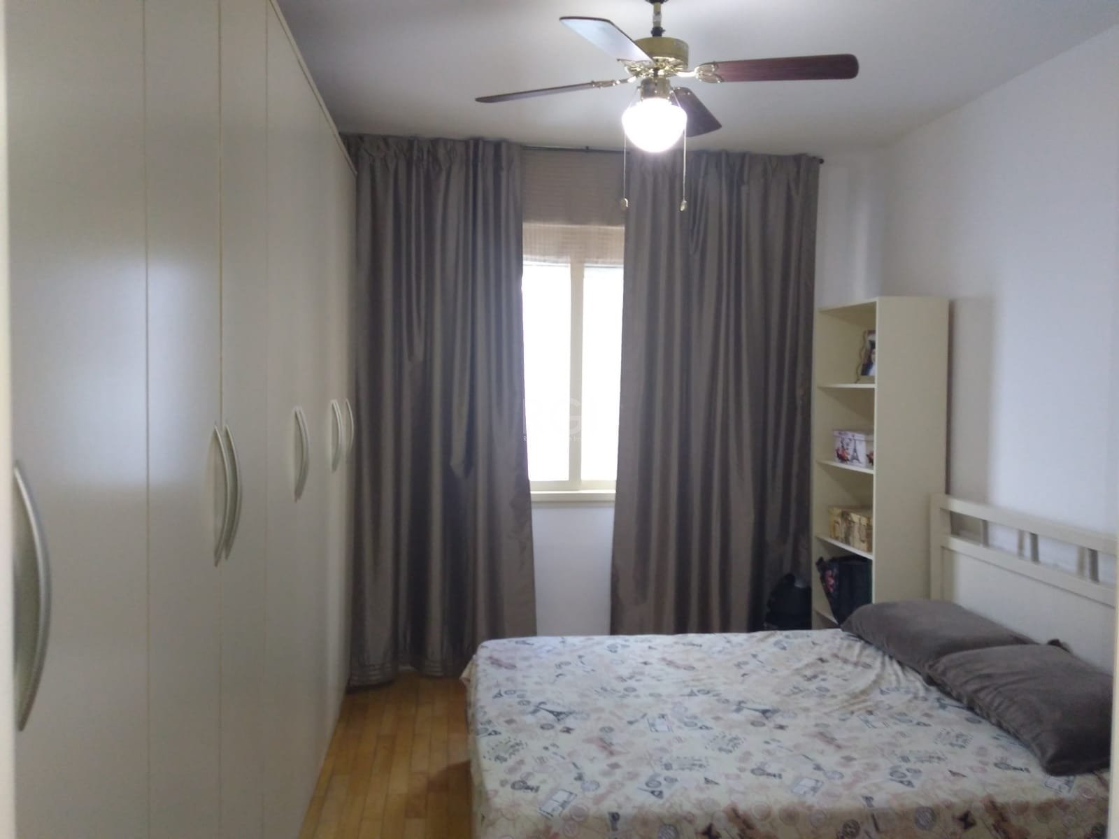 Apartamento à venda com 1 quarto, 41m² - Foto 11