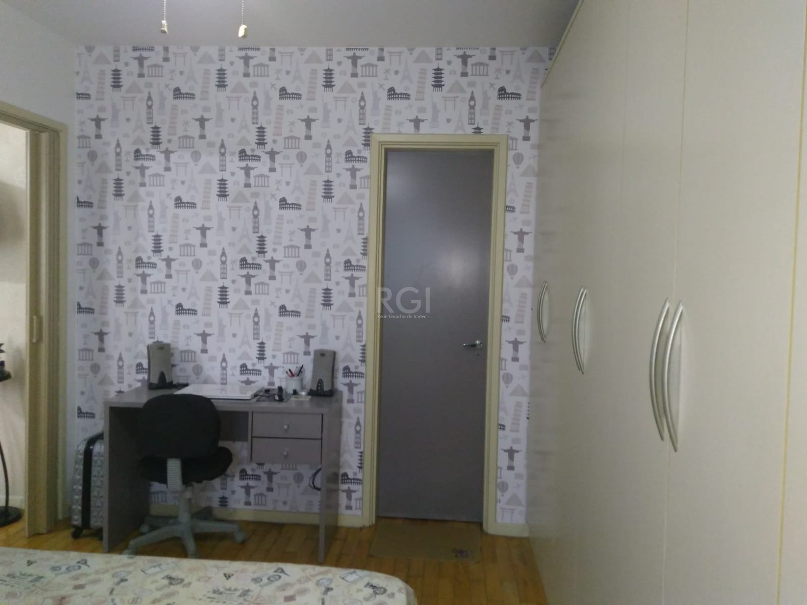 Apartamento à venda com 1 quarto, 41m² - Foto 12