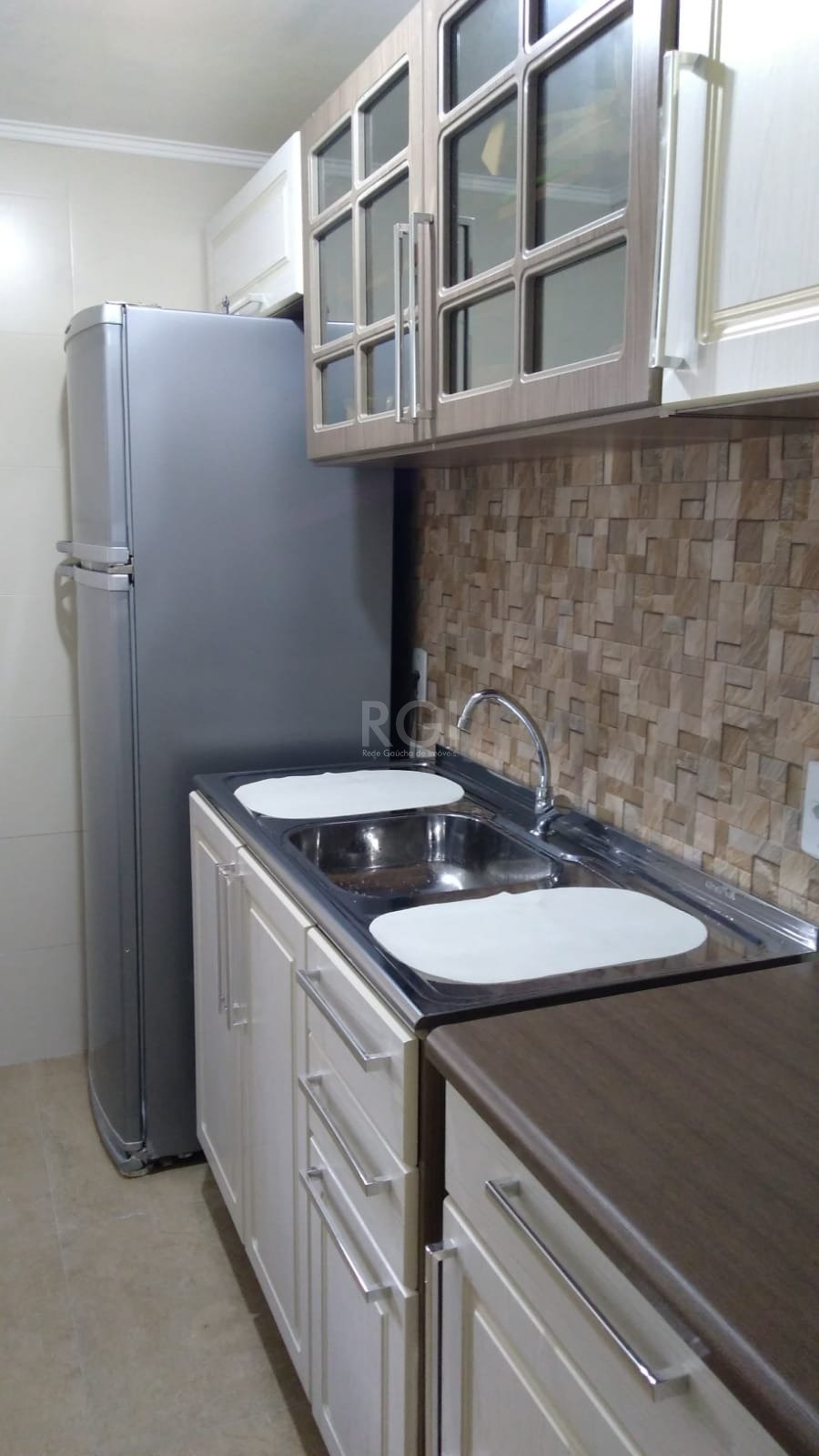 Apartamento à venda com 1 quarto, 41m² - Foto 5