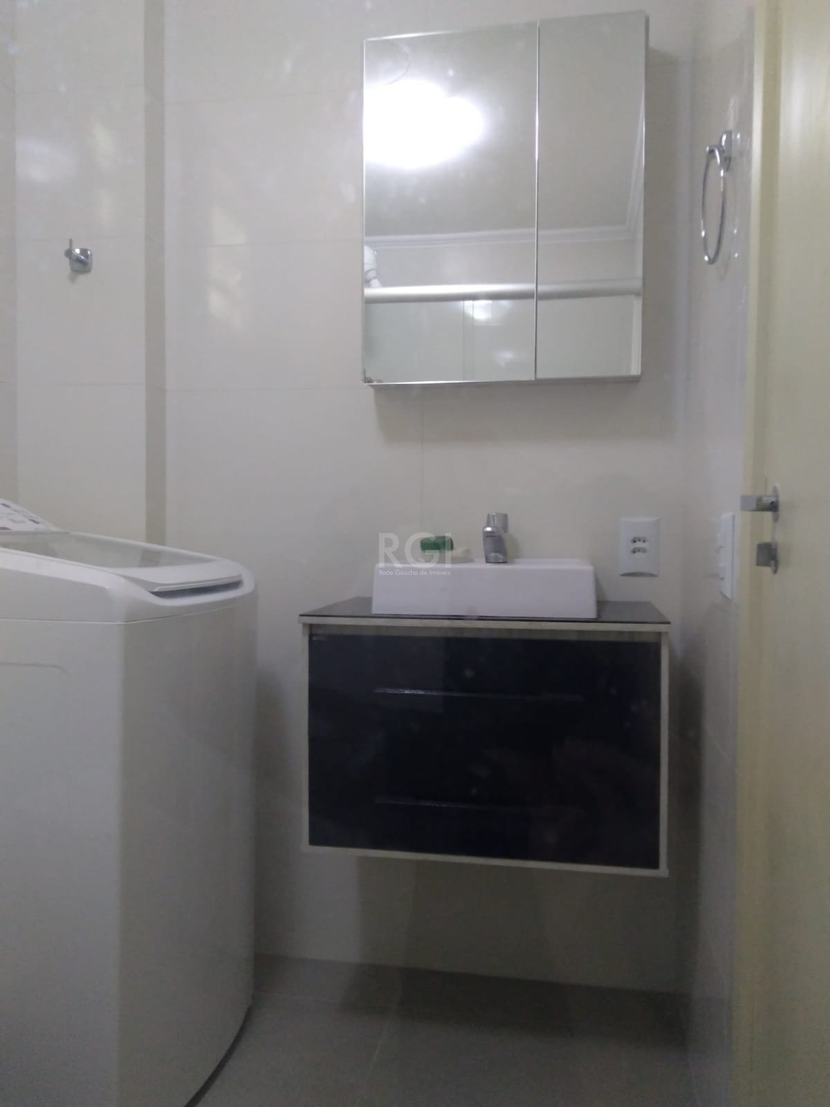 Apartamento à venda com 1 quarto, 41m² - Foto 9