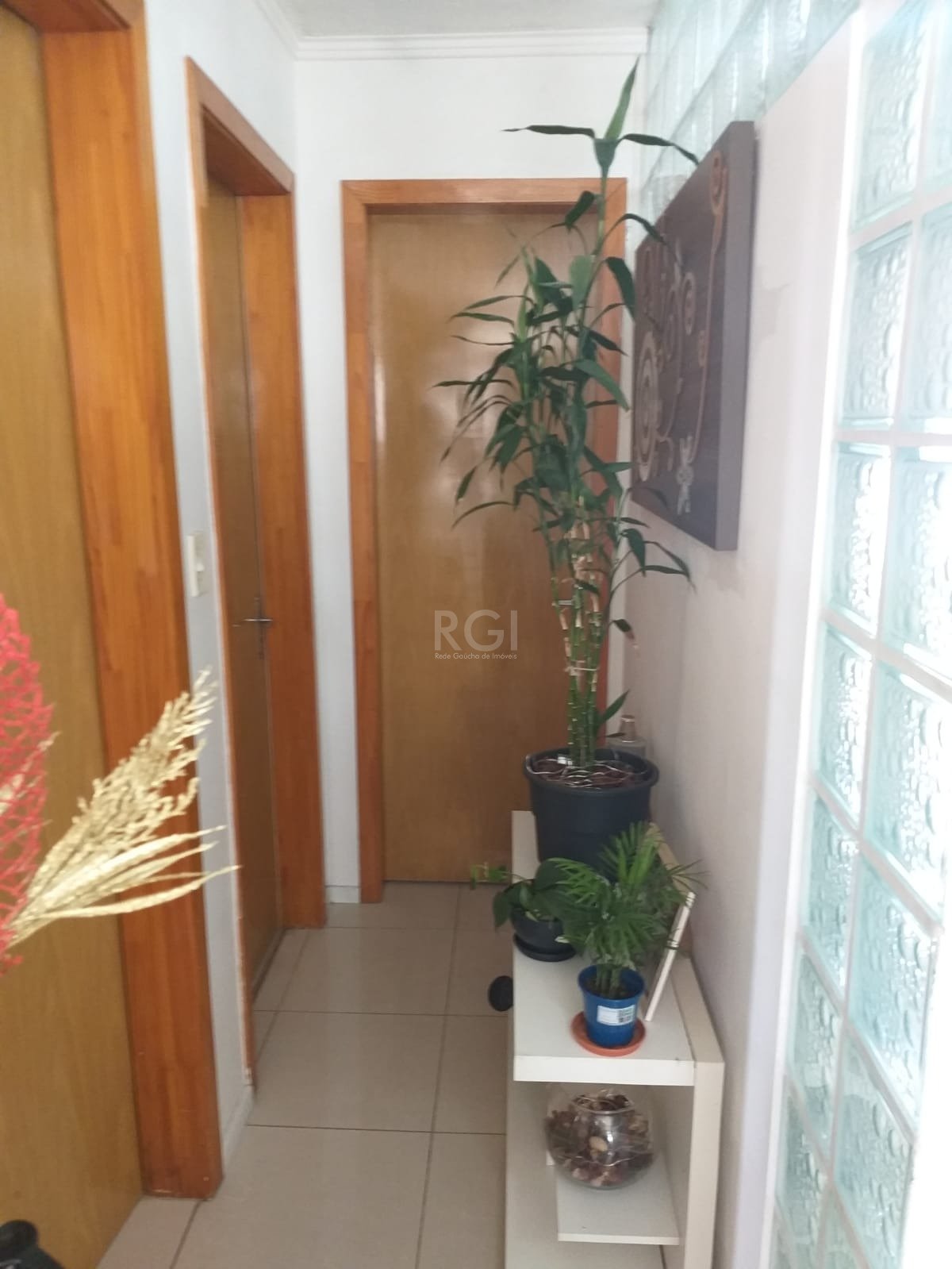 Apartamento à venda com 2 quartos, 38m² - Foto 2