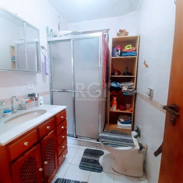 Apartamento à venda com 3 quartos, 85m² - Foto 11