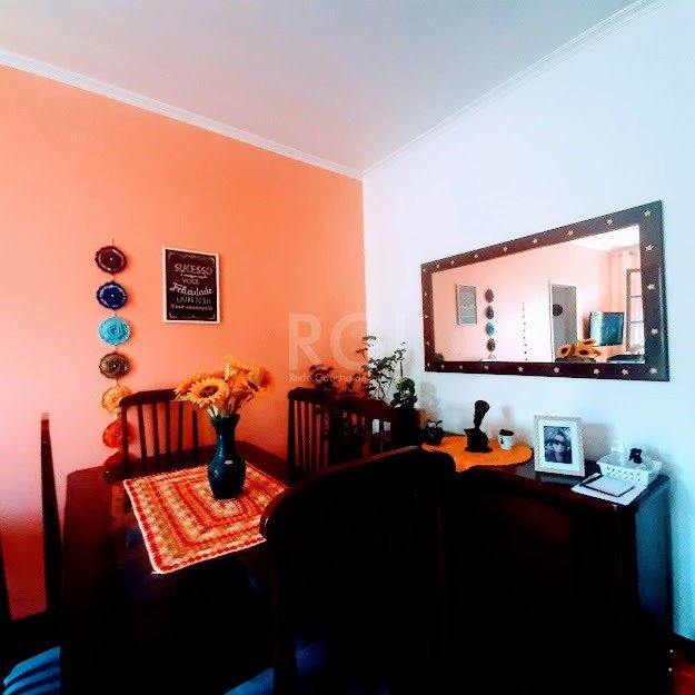 Apartamento à venda com 3 quartos, 85m² - Foto 3