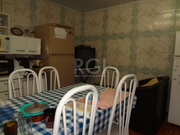 Casa à venda com 3 quartos, 100m² - Foto 9