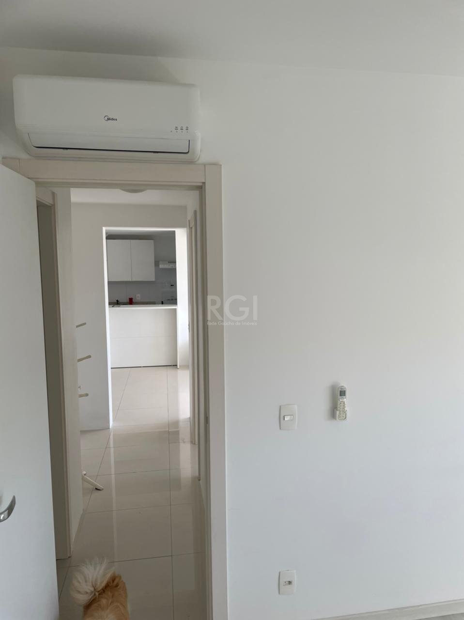 Apartamento à venda com 2 quartos, 68m² - Foto 3