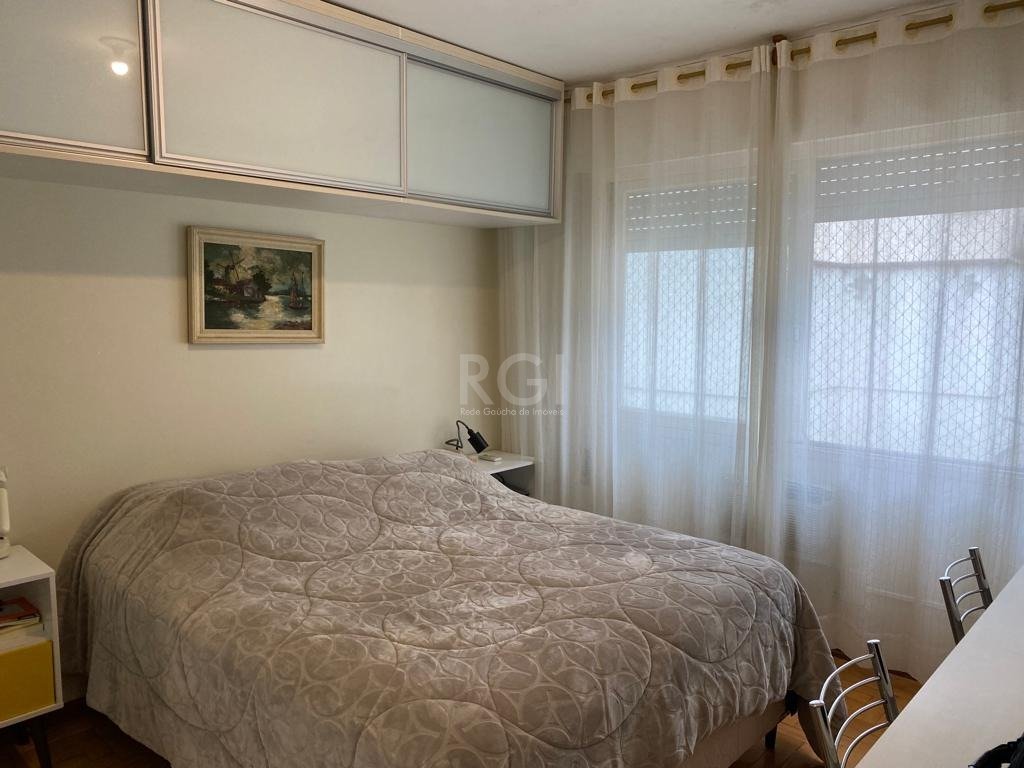 Apartamento à venda com 2 quartos, 61m² - Foto 9