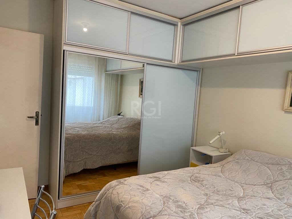 Apartamento à venda com 2 quartos, 61m² - Foto 10