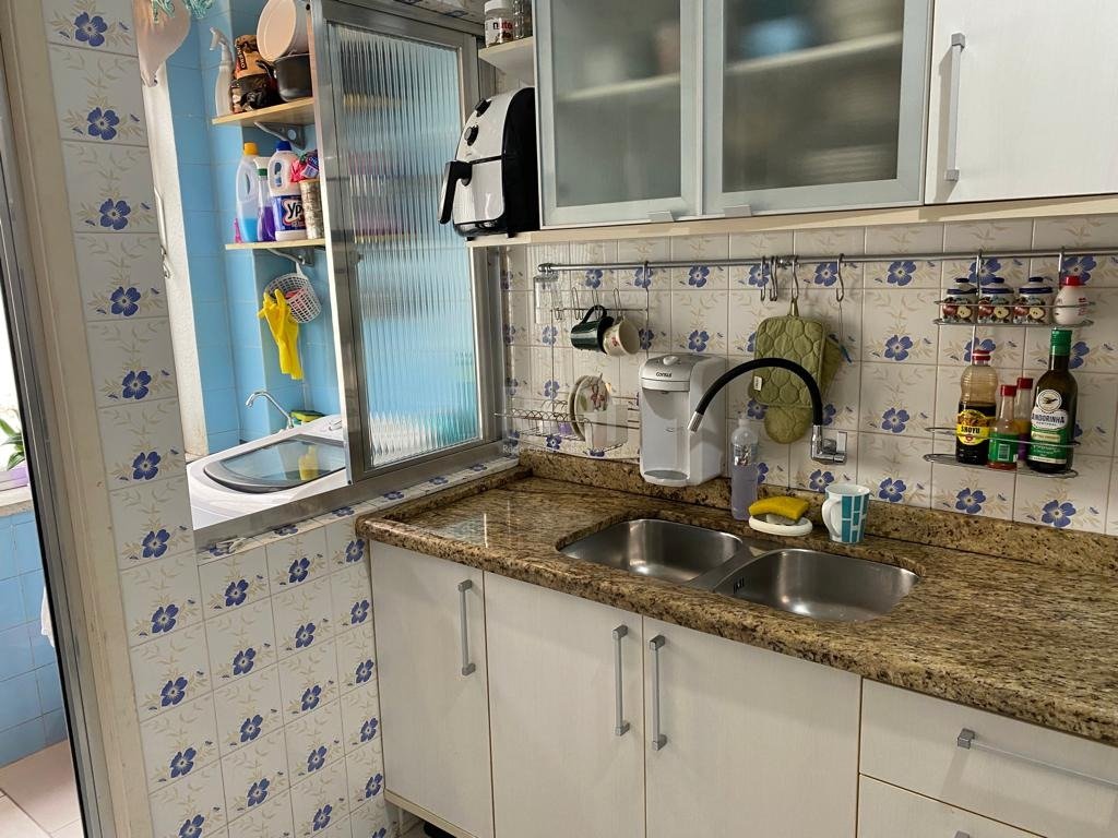 Apartamento à venda com 2 quartos, 61m² - Foto 12