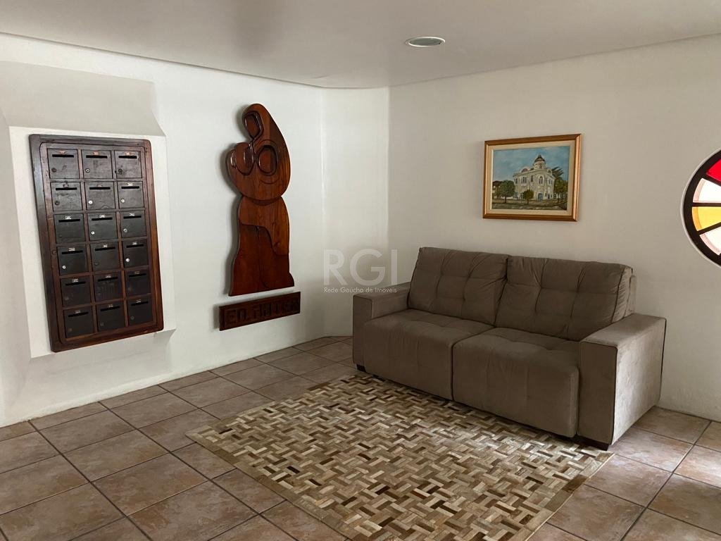 Apartamento à venda com 2 quartos, 61m² - Foto 15