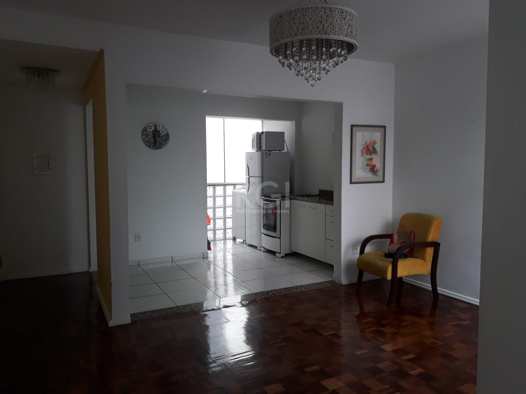 Apartamento à venda com 2 quartos, 137m² - Foto 11