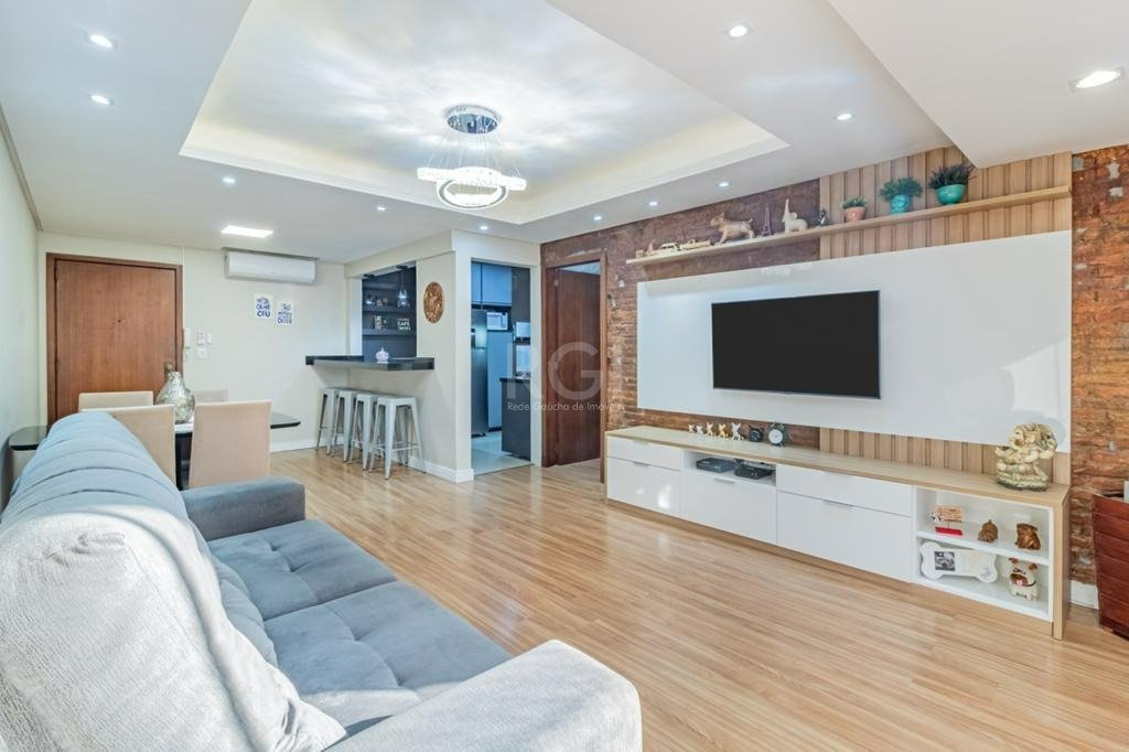 Apartamento à venda com 2 quartos, 89m² - Foto 7