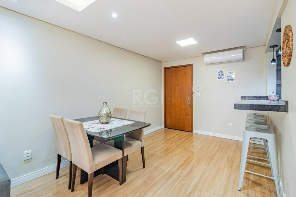 Apartamento à venda com 2 quartos, 89m² - Foto 5