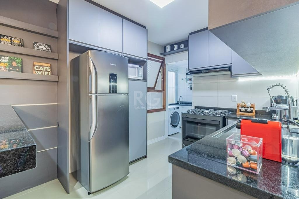 Apartamento à venda com 2 quartos, 89m² - Foto 10